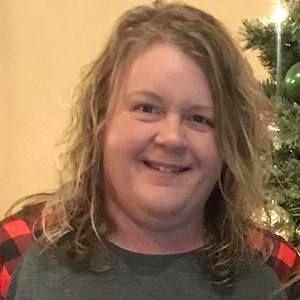 Meet your Posher, Barbara